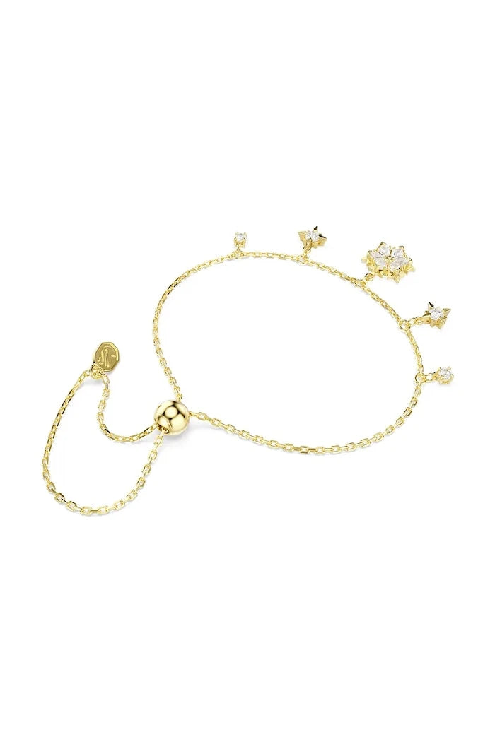 Swarovski kadın pozlama bileklik zirkonlu MAGIC