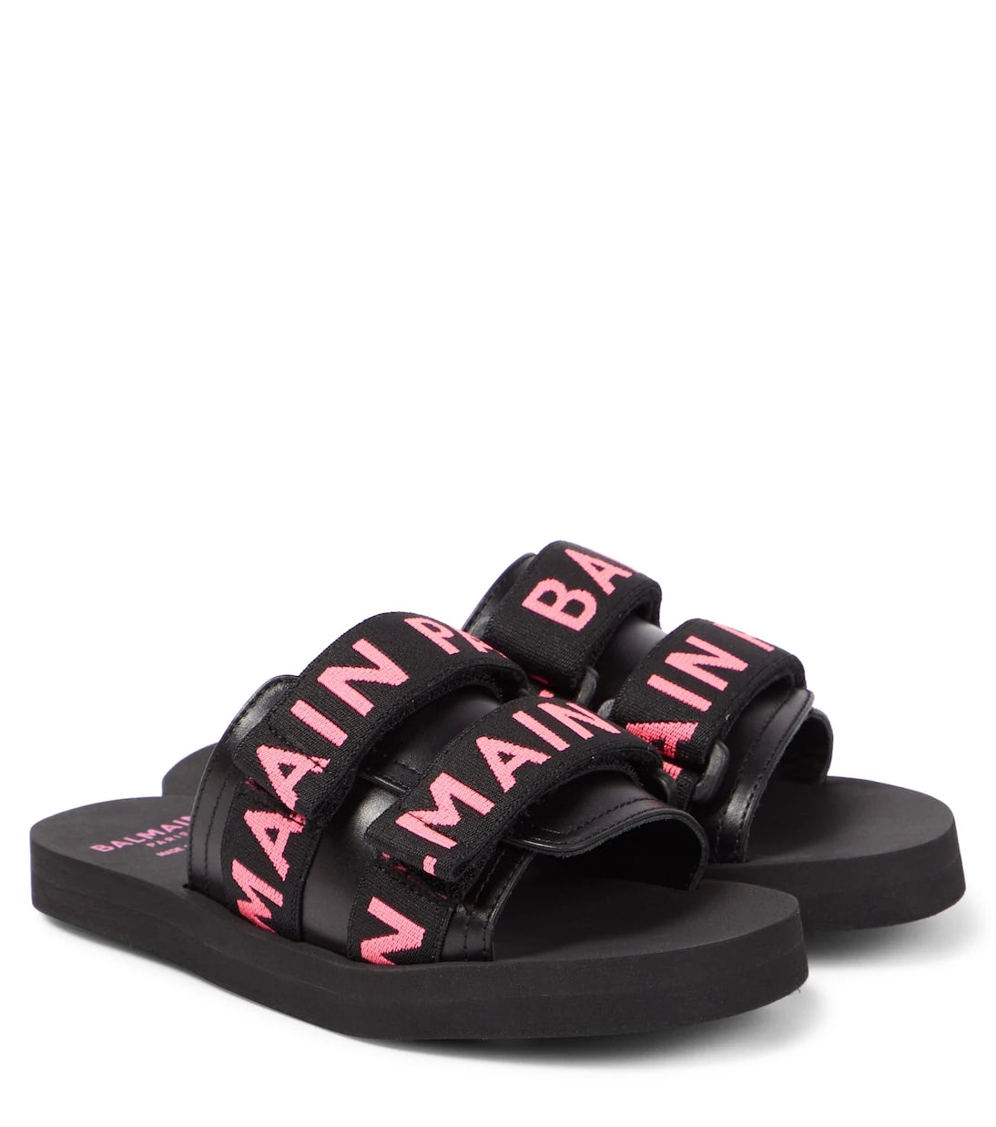 Balmain Kids - شرائح الشعار