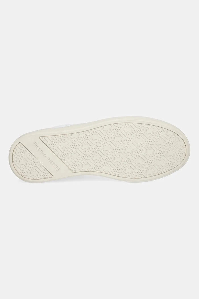 Filling Pieces Mondo Viera Süet Sneakers