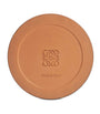 LOEWE Terracotta Candleholder Base