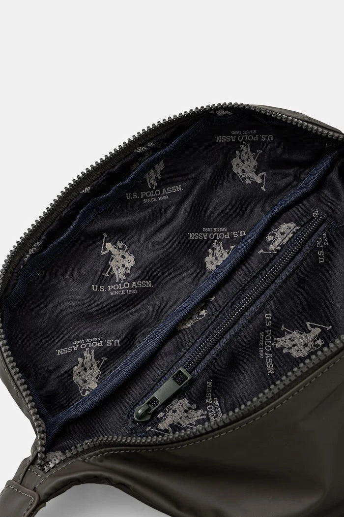 U.S. Polo Assn. WEST WIND Bel Çantası