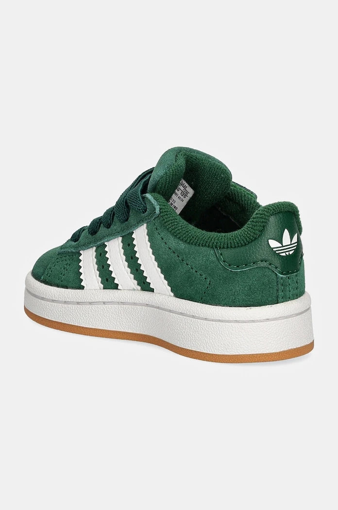adidas Originals CAMPUS 00s CF EL Çocuk Süet Spor Ayakkabı