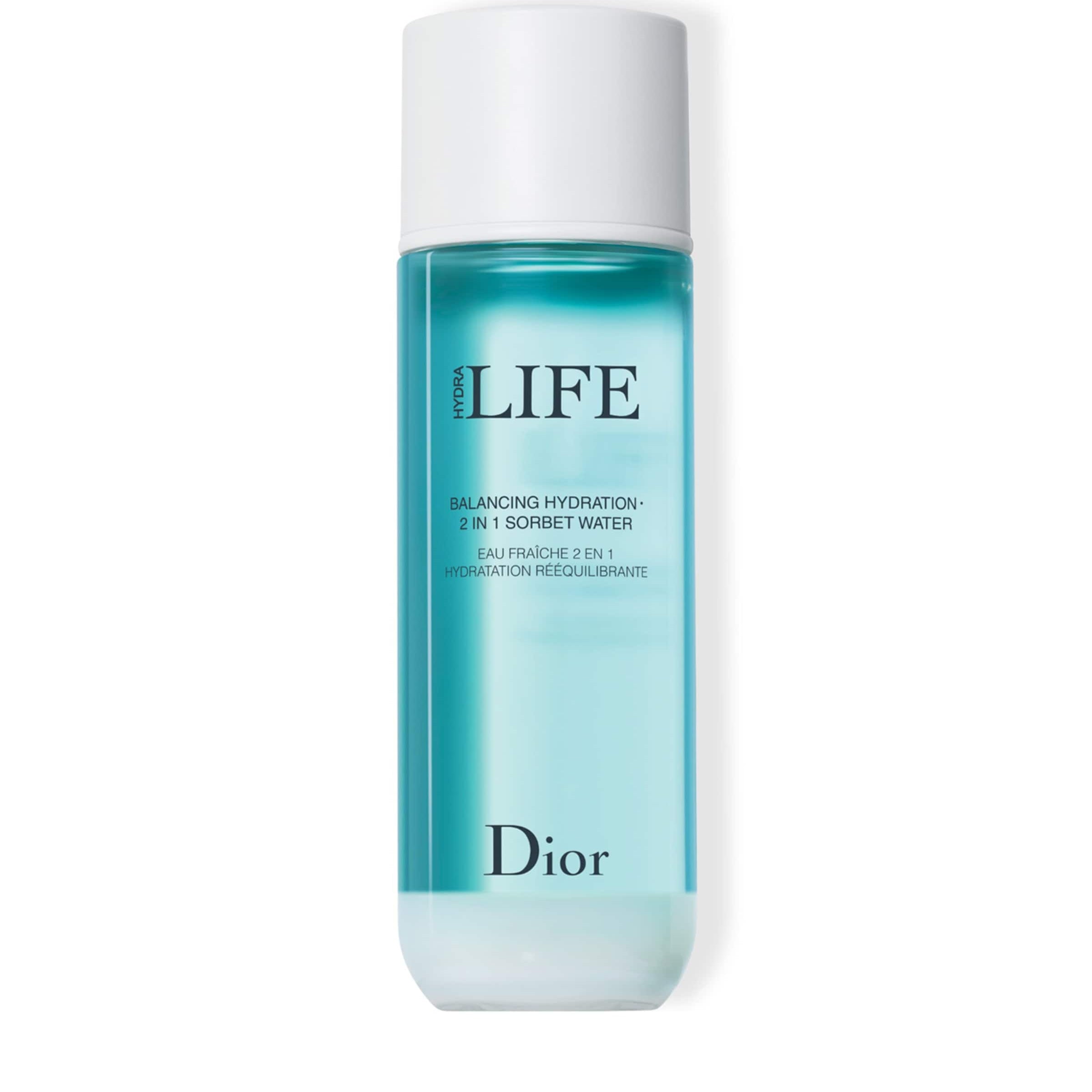 DIOR Hydra Life Balancing Hydration 2 in 1 Sorbet Water (175ml)