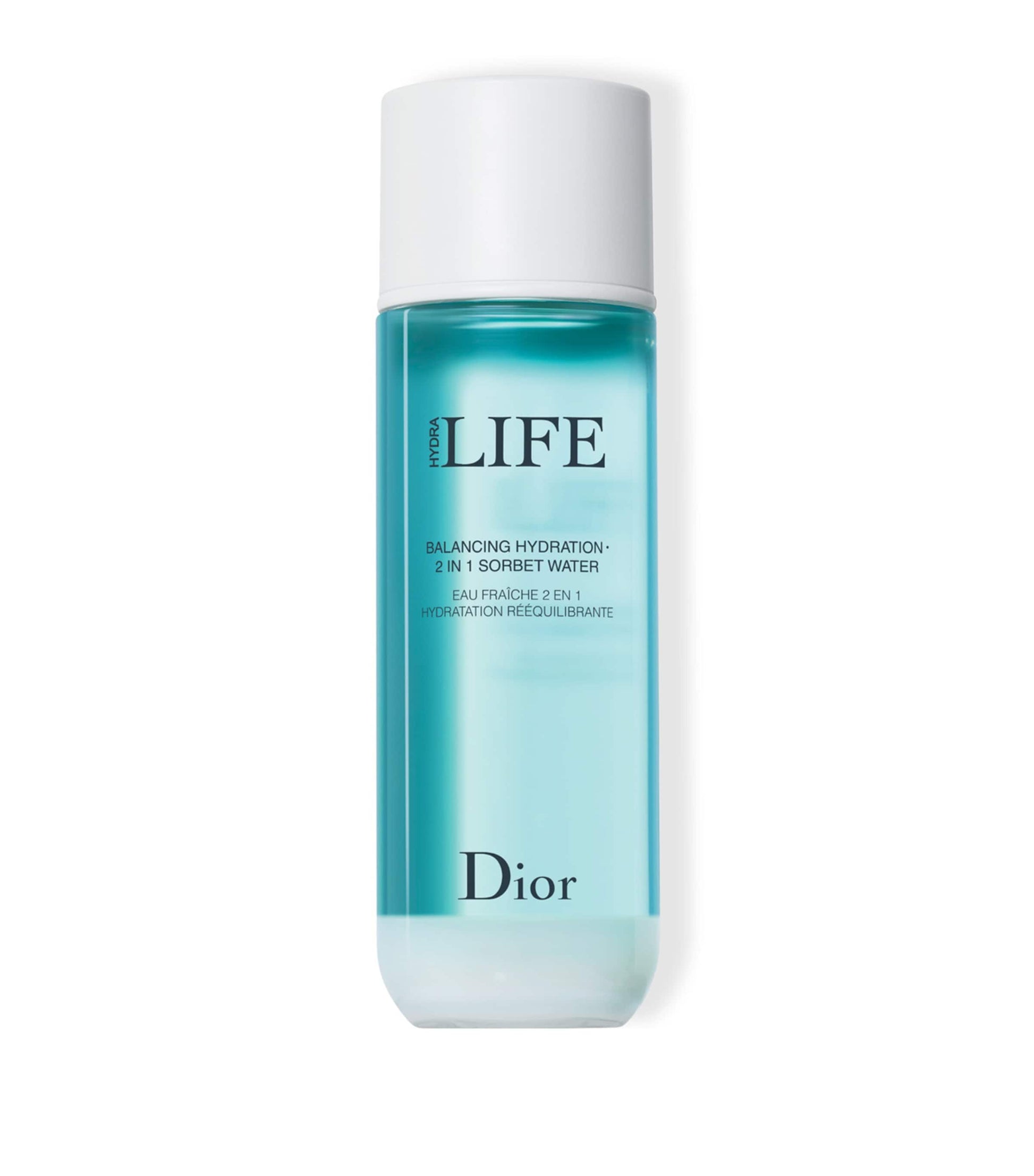 DIOR Hydra Life Balancing Hydration 2 in 1 Sorbet Water (175ml)