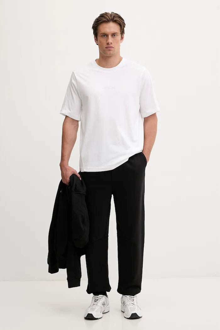 Calvin Klein Performance тениска мъжка с памук