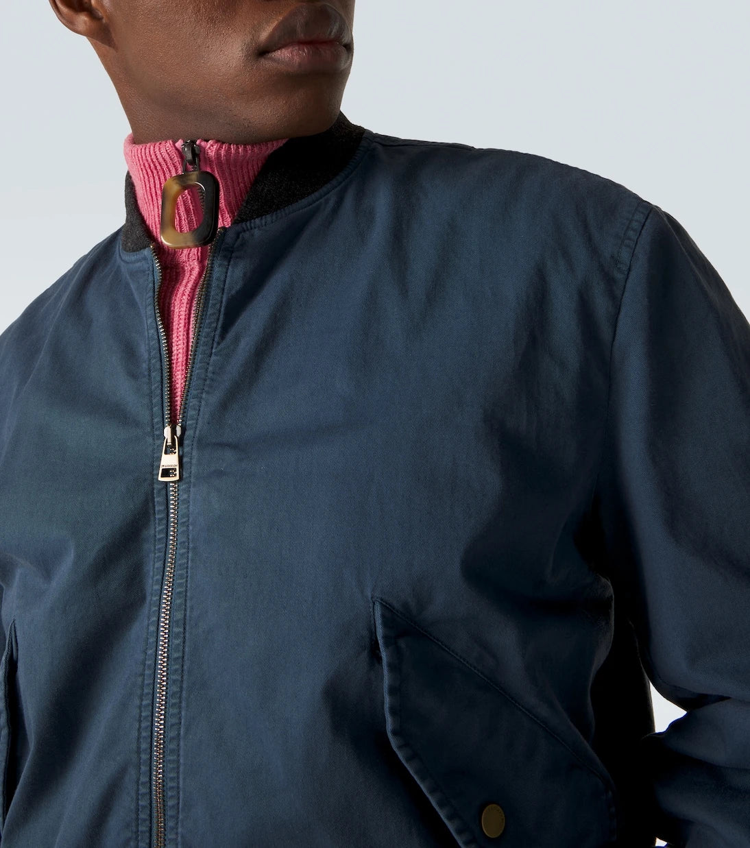 JW Anderson - Denim jacket