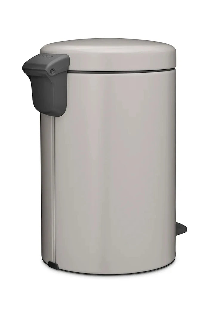 Brabantia кошче за боклук от стомана 12 l