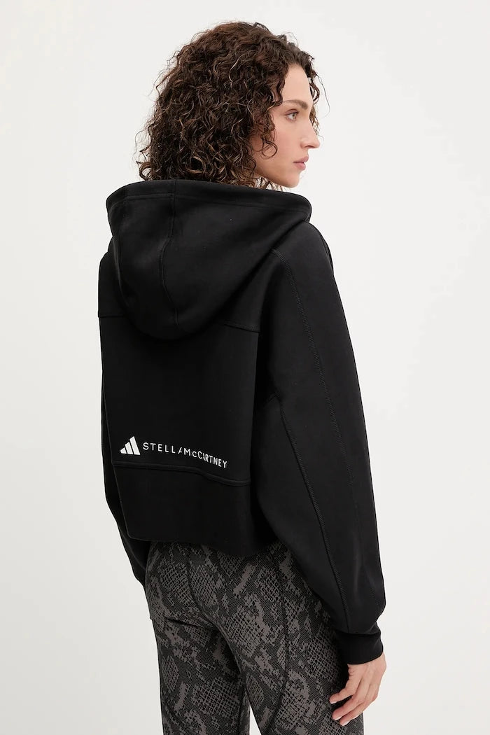 Спортен суичър adidas by Stella McCartney