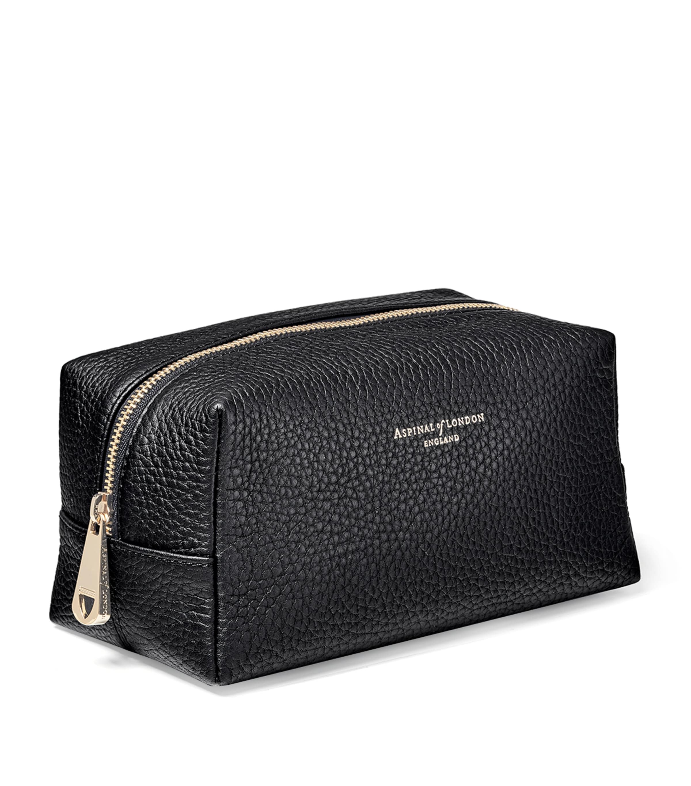 Medium London Cosmetic Case