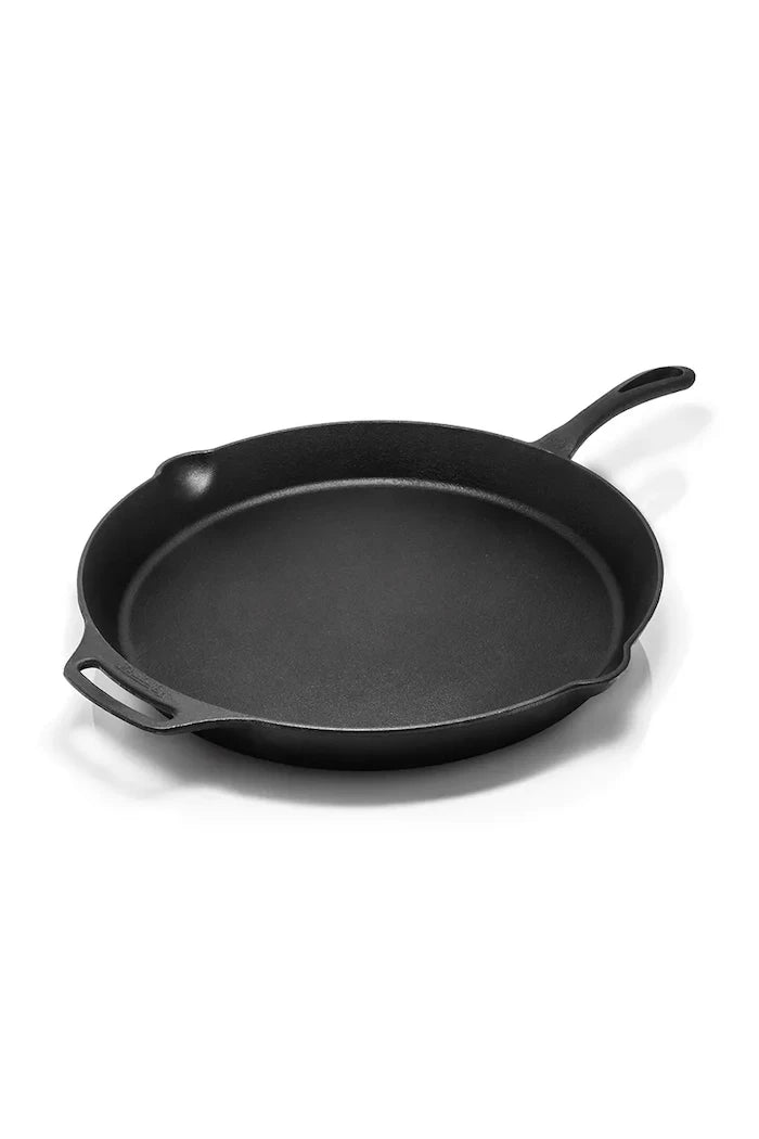 Petromax döküm ızgara tavası 40 cm