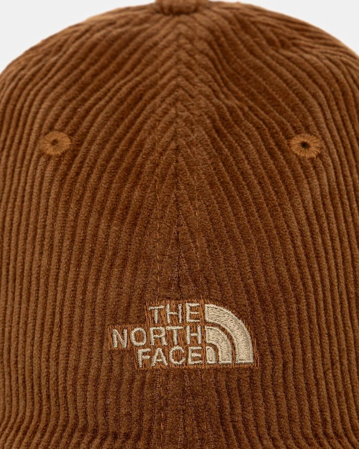 The North Face pamuk бейзбол şapka Norm