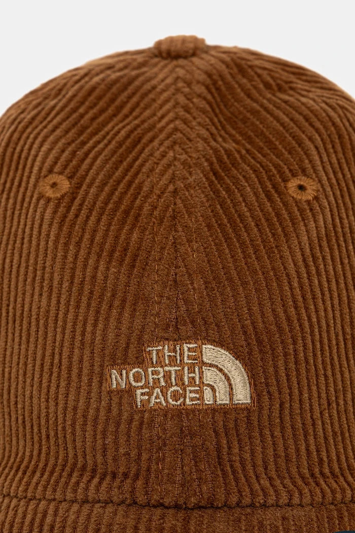 The North Face pamuk бейзбол şapka Norm