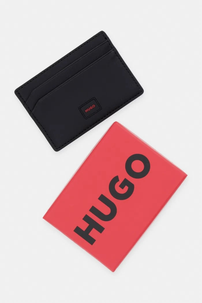 HUGO калъф за карти мъжки ETHON_Card Case