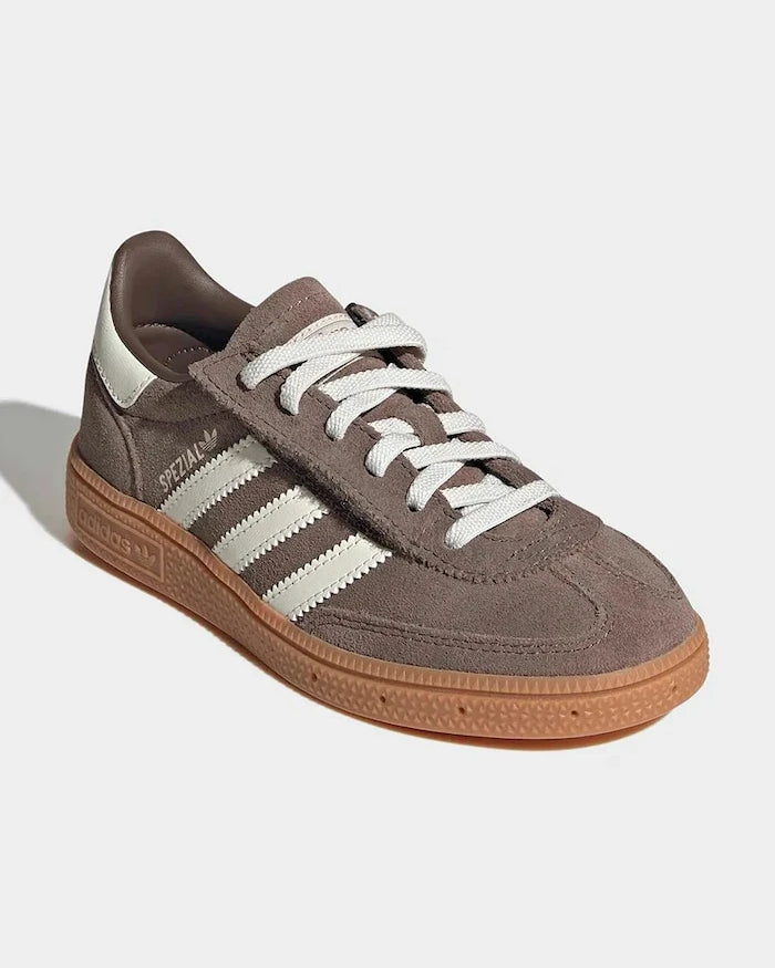 adidas Originals HANDBALL SPEZIAL маратонки за деца от велур