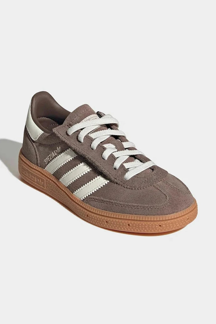 adidas Originals HANDBALL SPEZIAL çocuk süet spor ayakkabı