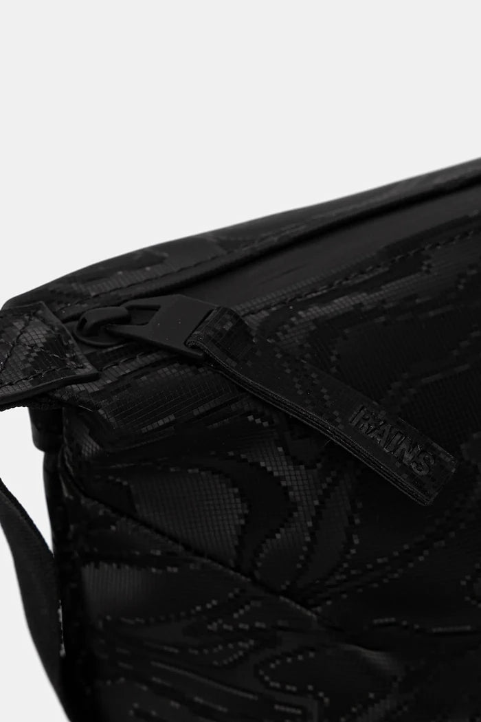 Козметична чанта Rains 15630 Hilo Wash Bag W3