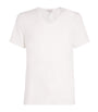 Cotton Superior V-Neck T-Shirt
