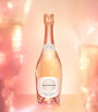 French Bloom Le Rosé Alcohol-Free Sparkling Rosé Wine (75cl) - Languedoc Roussillon, France