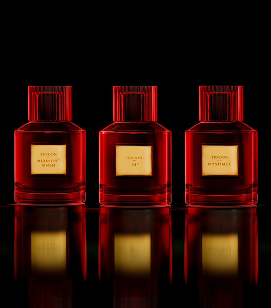 Mystique Eau de Parfum (100ml)