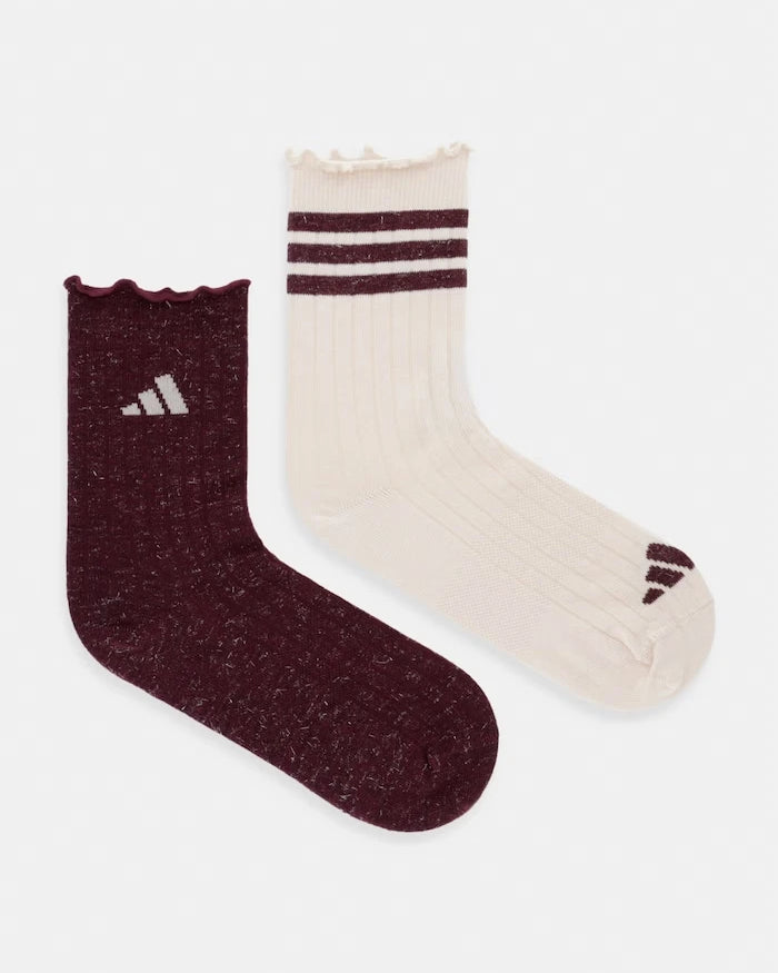 adidas çorap 2 adet