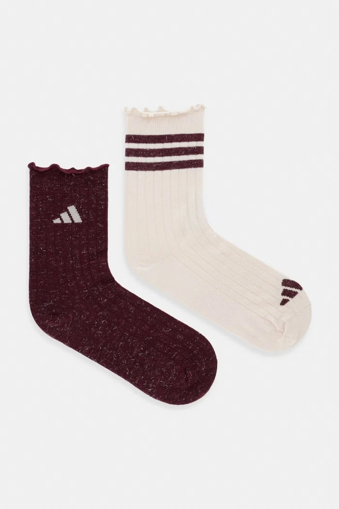 adidas çorap 2 adet
