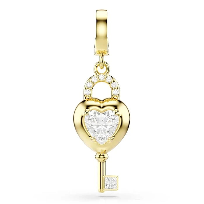 Висулка Swarovski IDYLLIA