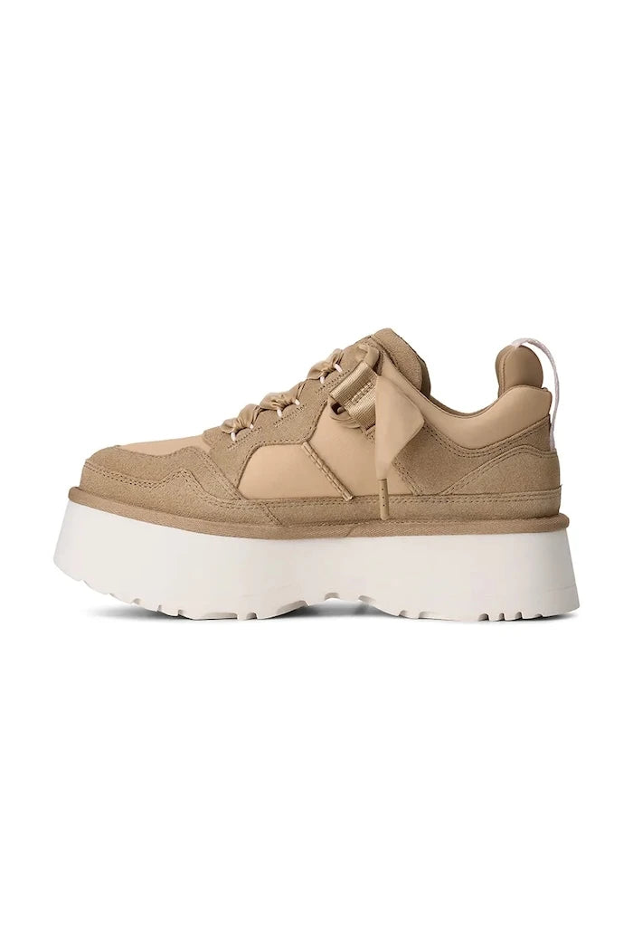 Маратонки UGG W Astromel