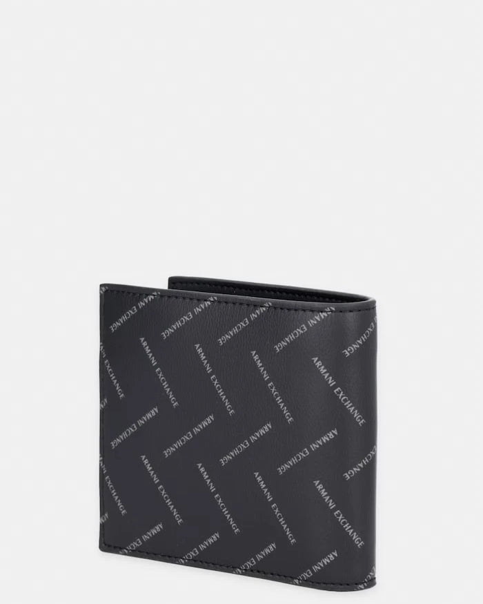 Armani Exchange Erkek Cüzdanı
