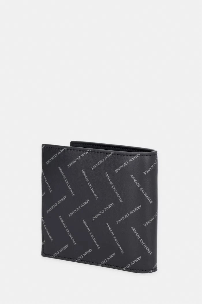 Armani Exchange портфейл мъжки