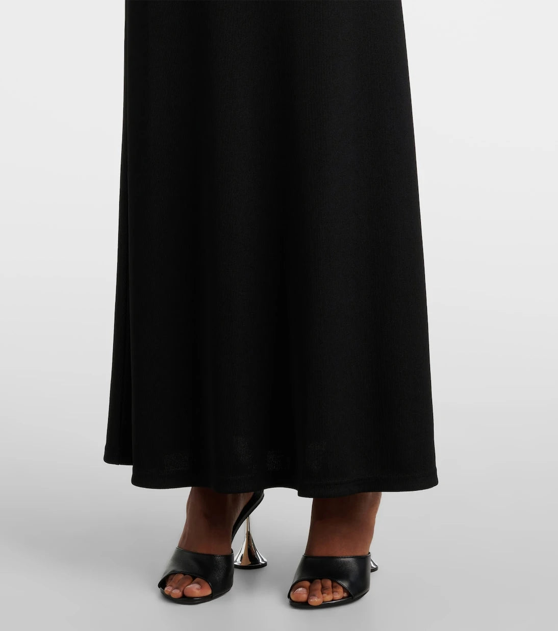 Christopher Esber - Trio Stone maxi skirt