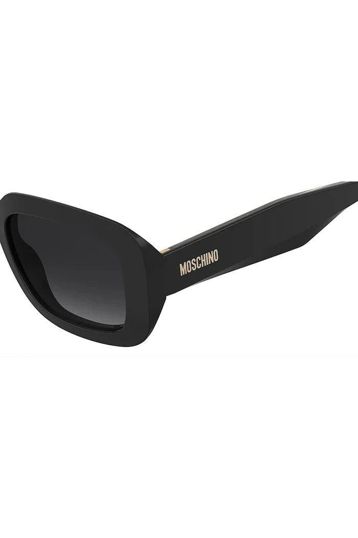 Moschino слънчеви очила дамски