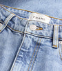 FRAME The Pixie Arrow Bootcut Jeans