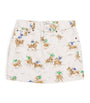 Ralph Lauren Kids Printed Denim Skirt (2-6 Years)