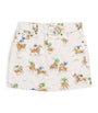 Ralph Lauren Kids Printed Denim Skirt (2-6 Years)