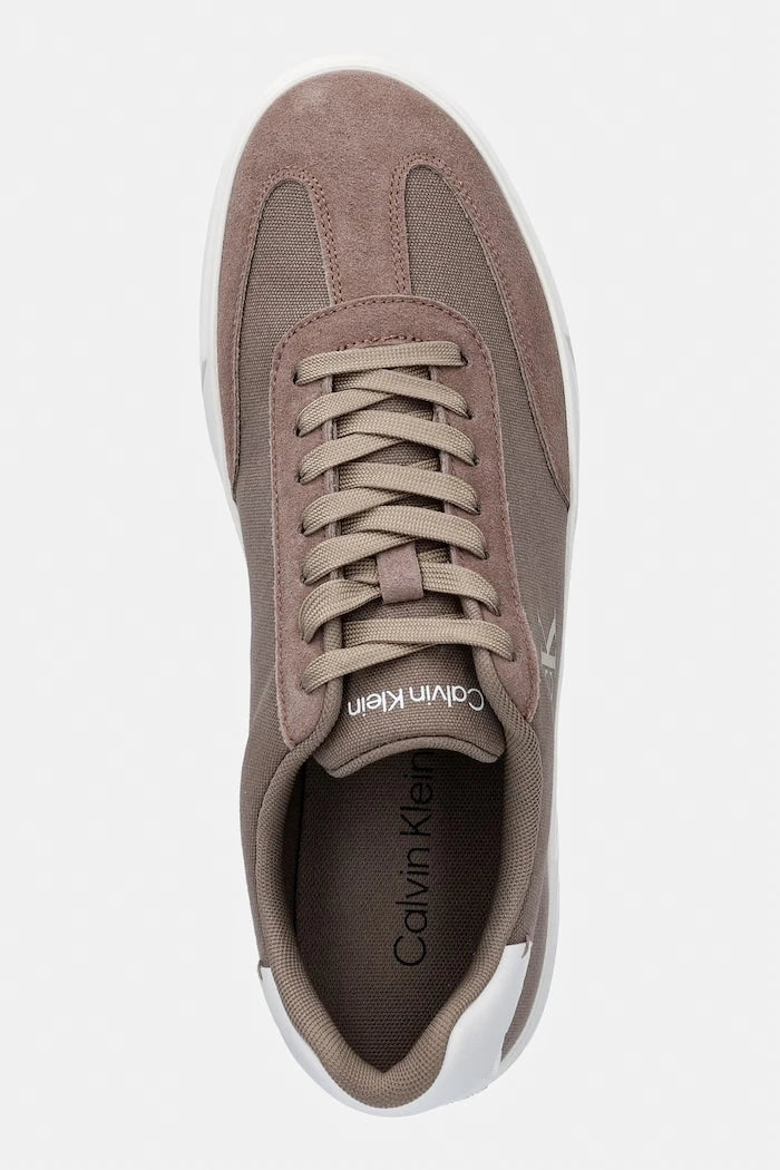 Calvin Klein LOW PROF CUPSOLE CV Erkek Spor Ayakkabı