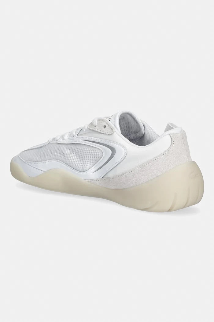 Lacoste Side Low Sneakers kadın spor ayakkabı