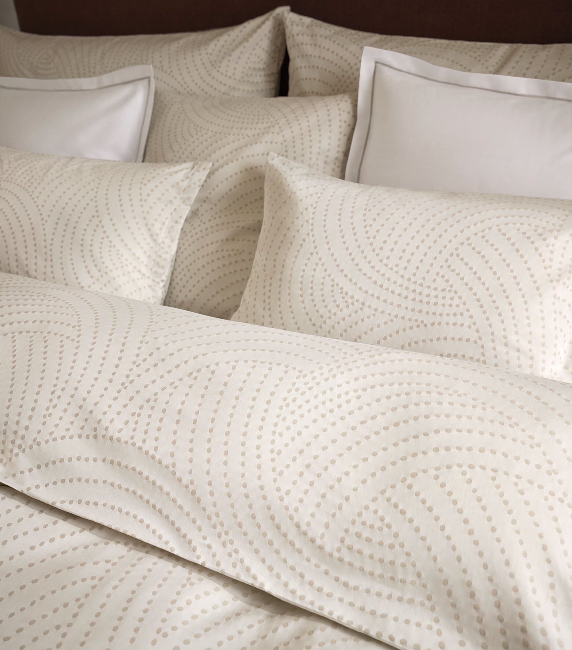 Schlossberg Cotton Yael King Duvet Cover (230cm x 220cm)