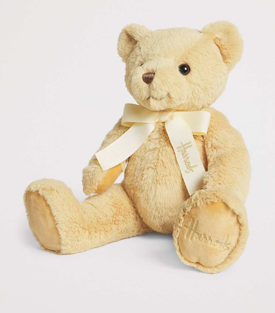 Harrods My Harrods Teddy (27cm)