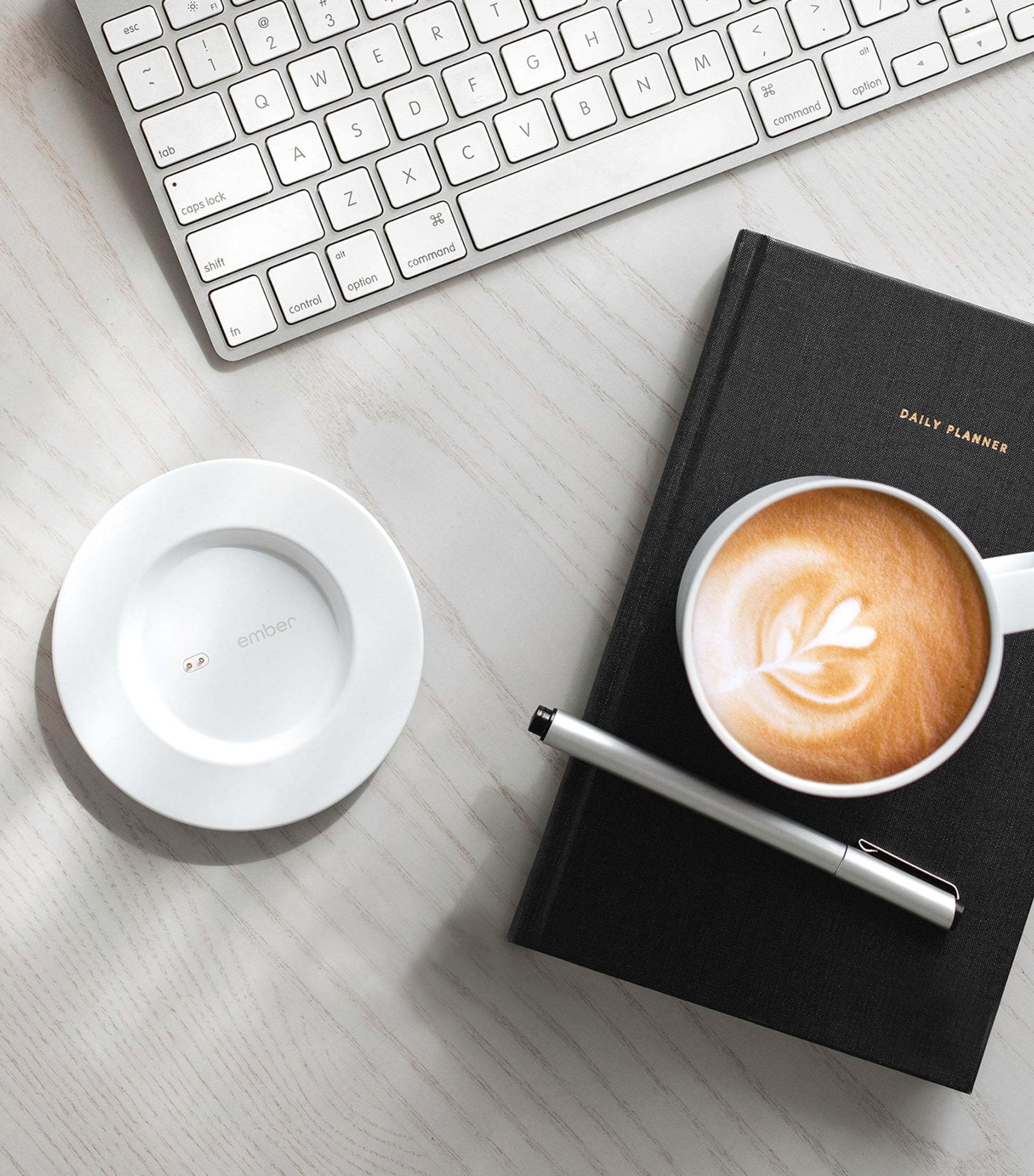 Mug Charging Coaster