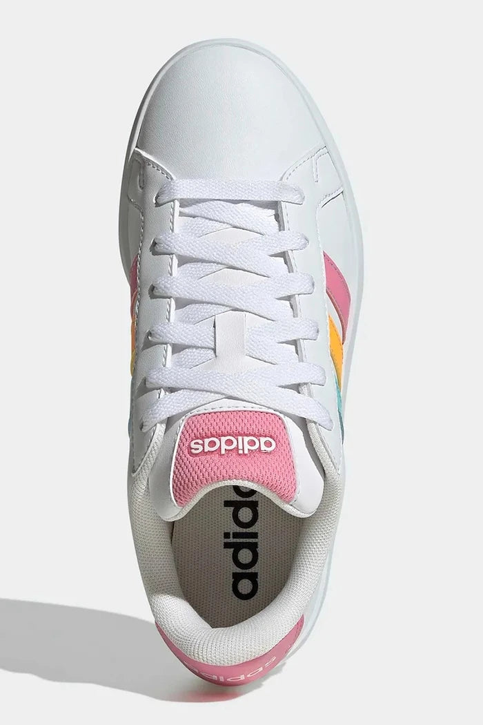 adidas GRAND COURT 3.0 Çocuk Spor Ayakkabı