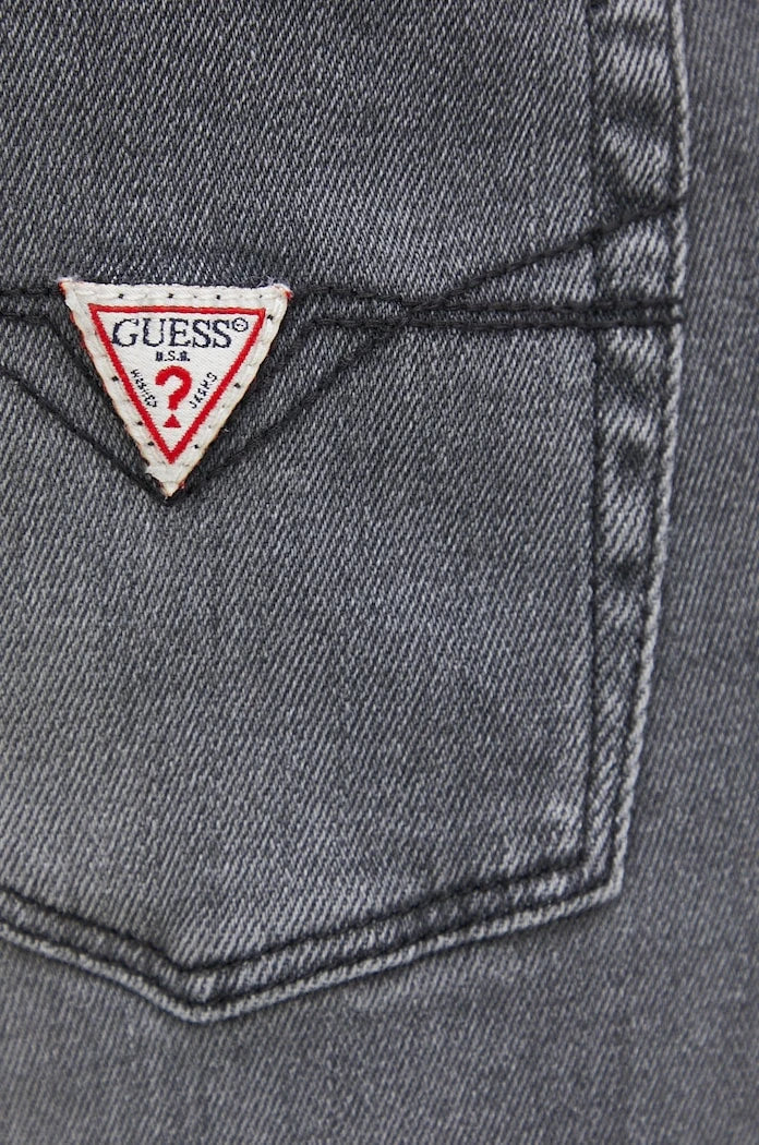 Дънки Guess CHRIS