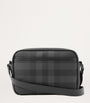 Burberry Check Paddy Bag