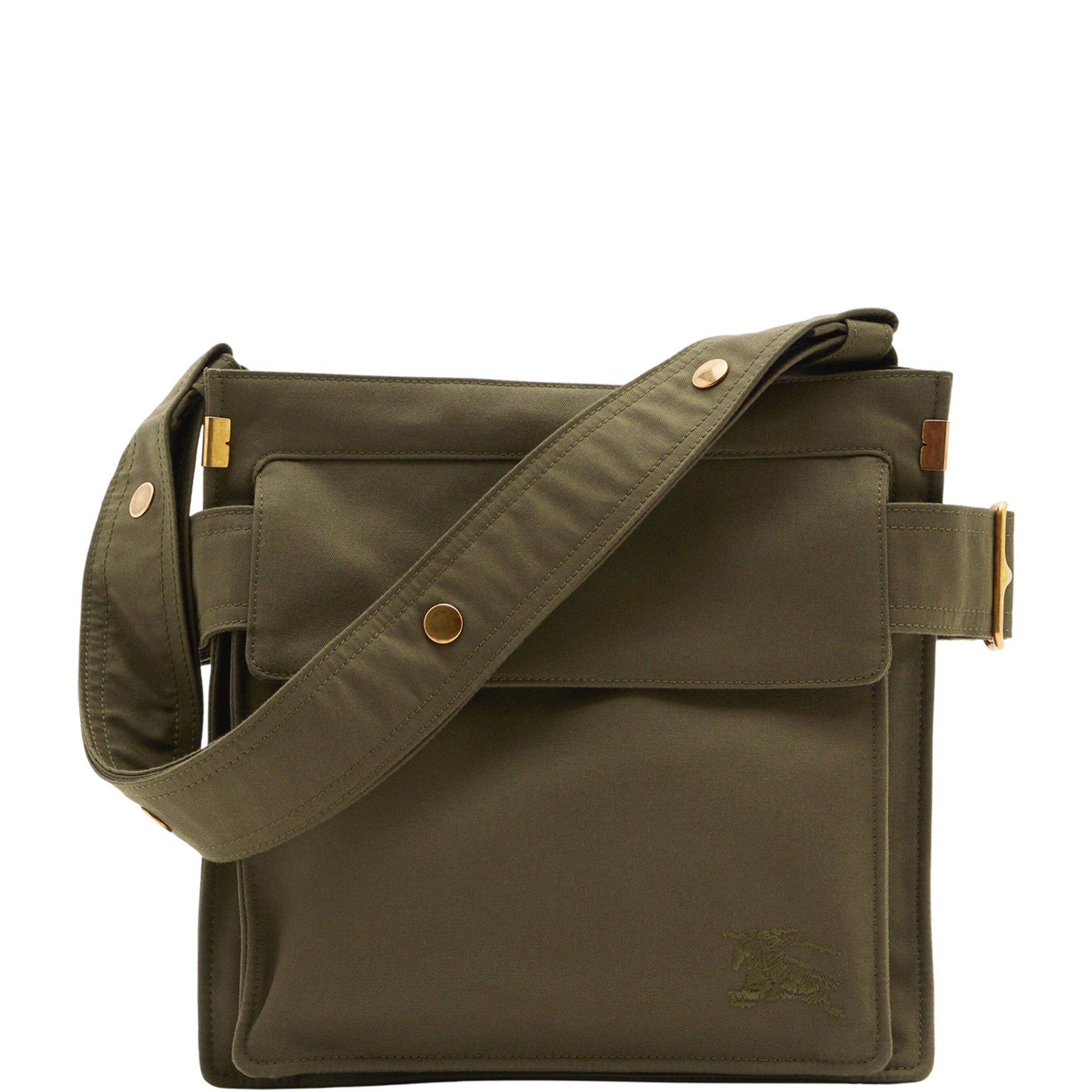 Small Trench Tote Bag