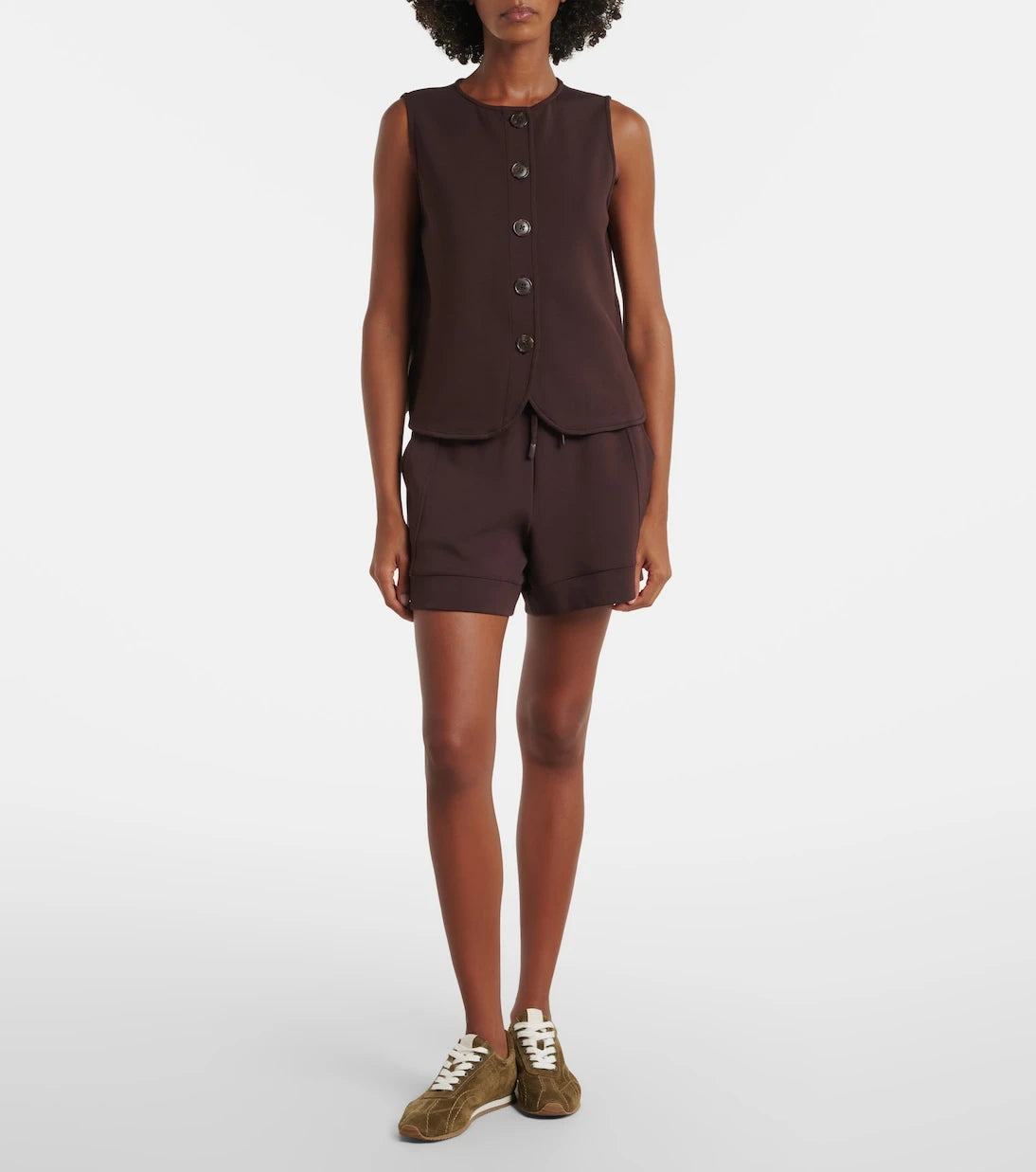 Varley - Josie top