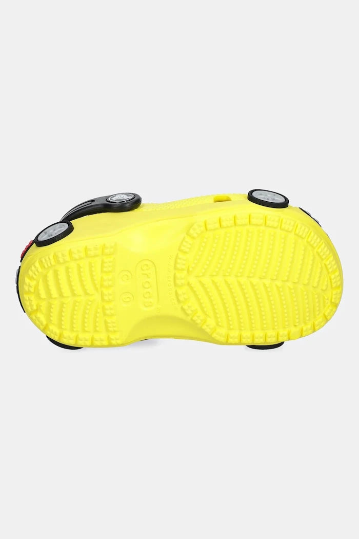 Чехли Crocs CLASSIC IAM RACE CAR CLOG KIDS
