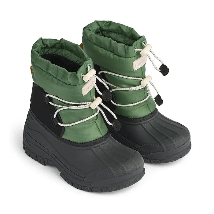 Детски апрески Liewood Ania Winter Boot