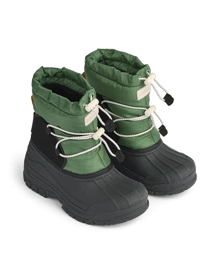 Liewood Ania Winter Boot Çocuk Kar Botu