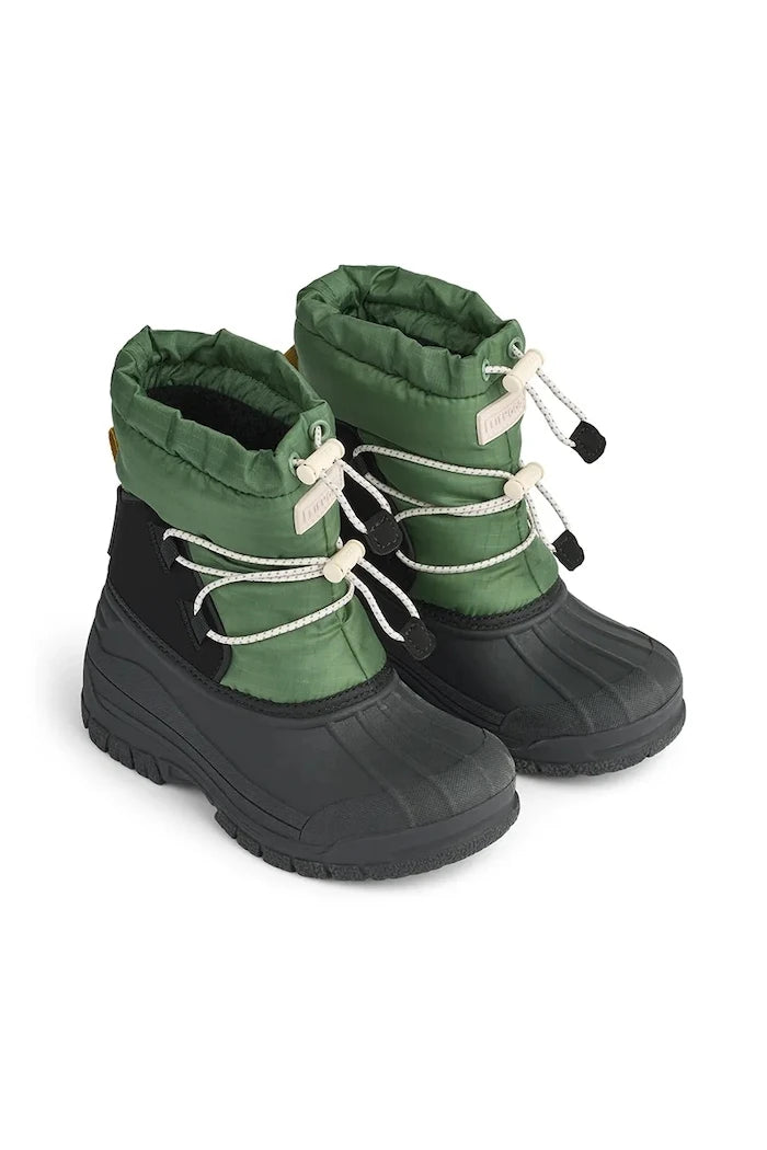 Детски апрески Liewood Ania Winter Boot