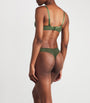 Green Sin Tanga Thong