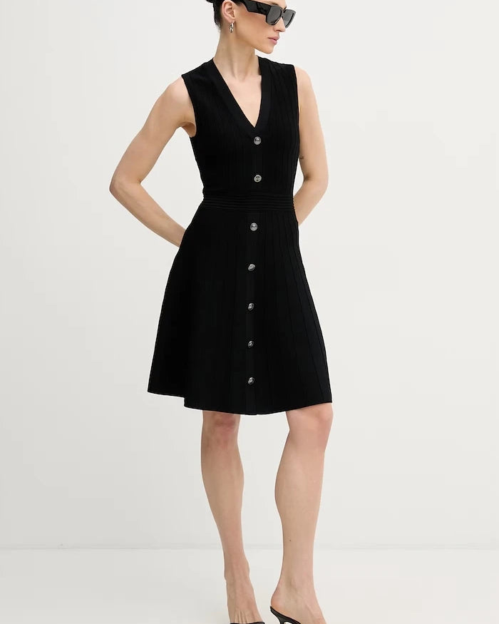 Guess standart elbise AMBER